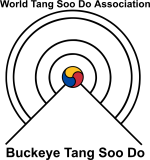 Buckeye Tang Soo Do Logo